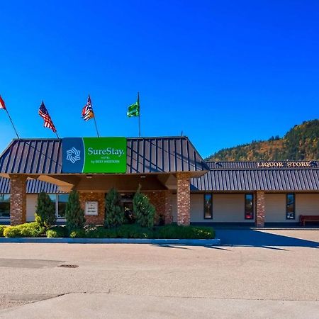 Surestay Hotel By Best Western Chilliwack Eksteriør bilde