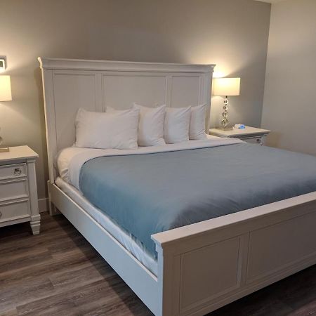 Surestay Hotel By Best Western Chilliwack Eksteriør bilde