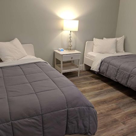 Surestay Hotel By Best Western Chilliwack Eksteriør bilde