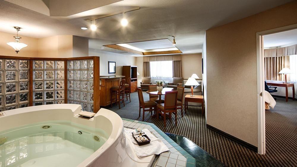 Surestay Hotel By Best Western Chilliwack Eksteriør bilde