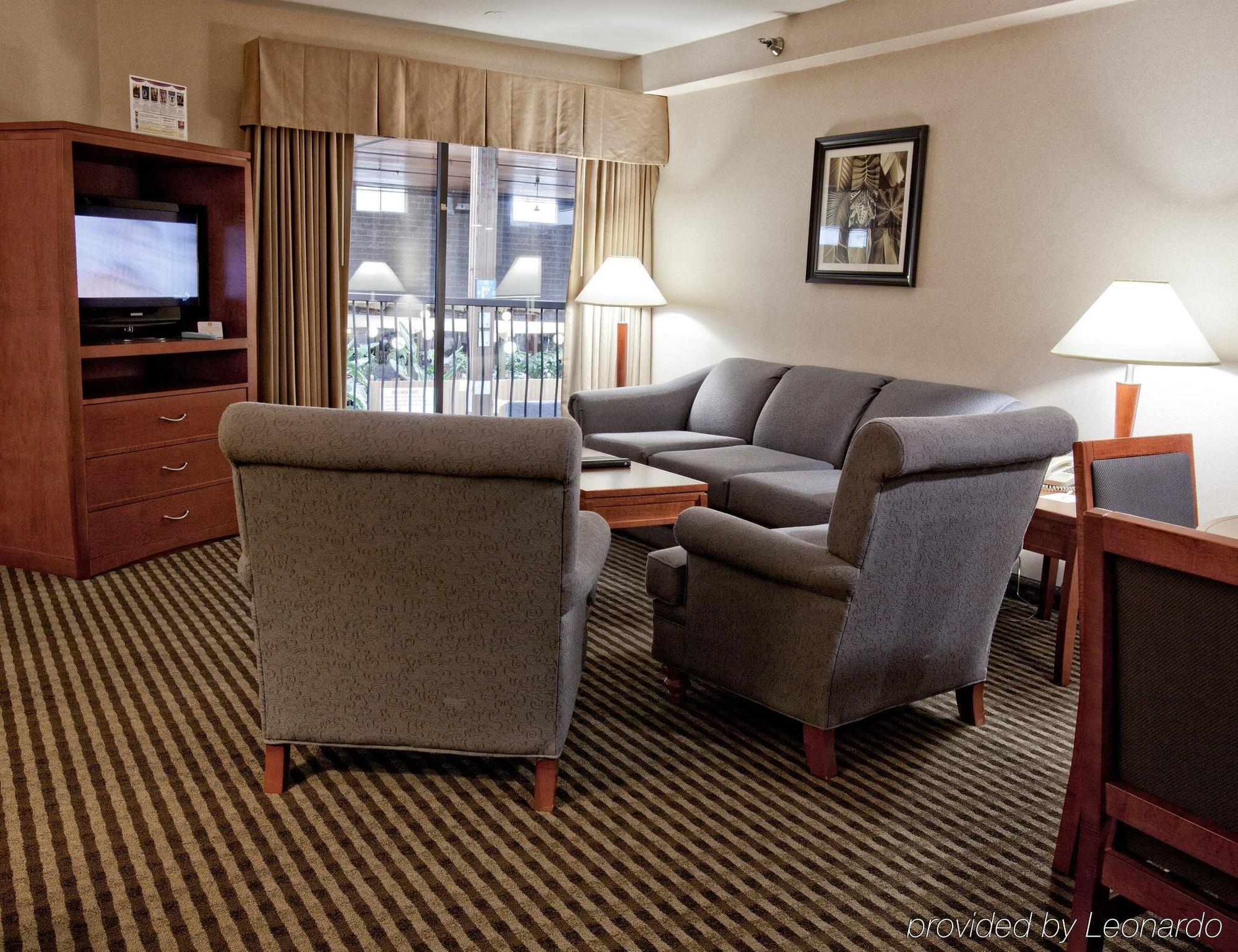 Surestay Hotel By Best Western Chilliwack Rom bilde