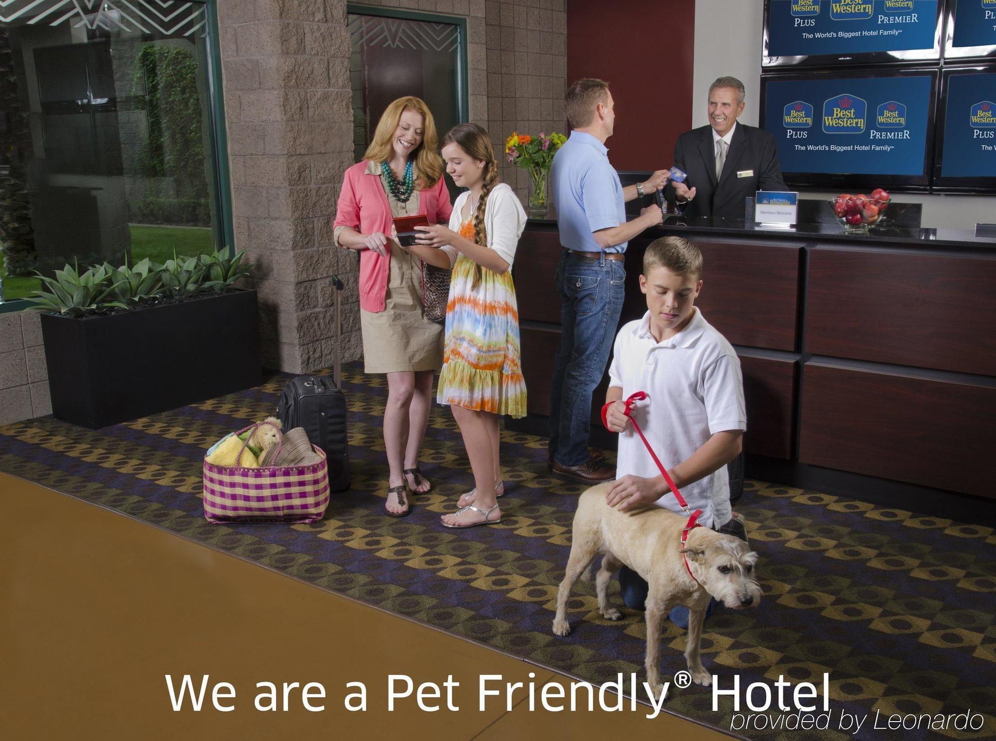 Surestay Hotel By Best Western Chilliwack Eksteriør bilde