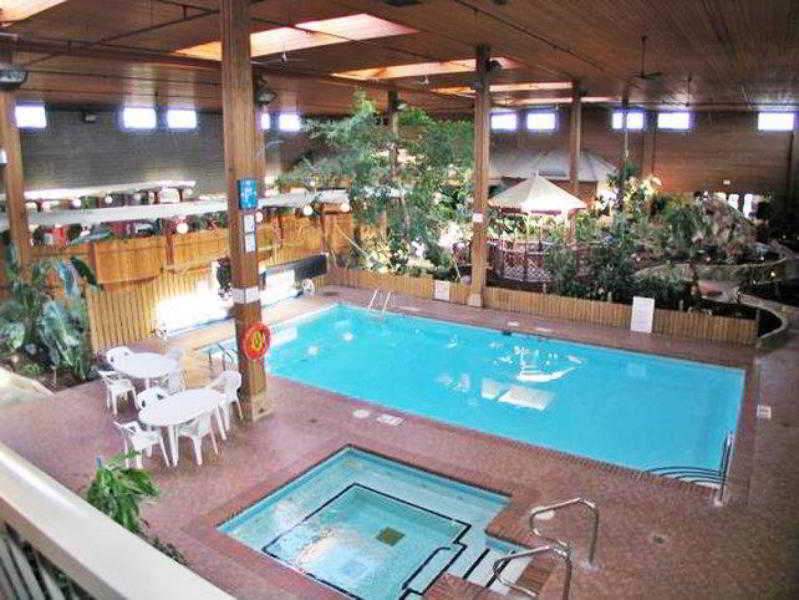Surestay Hotel By Best Western Chilliwack Eksteriør bilde