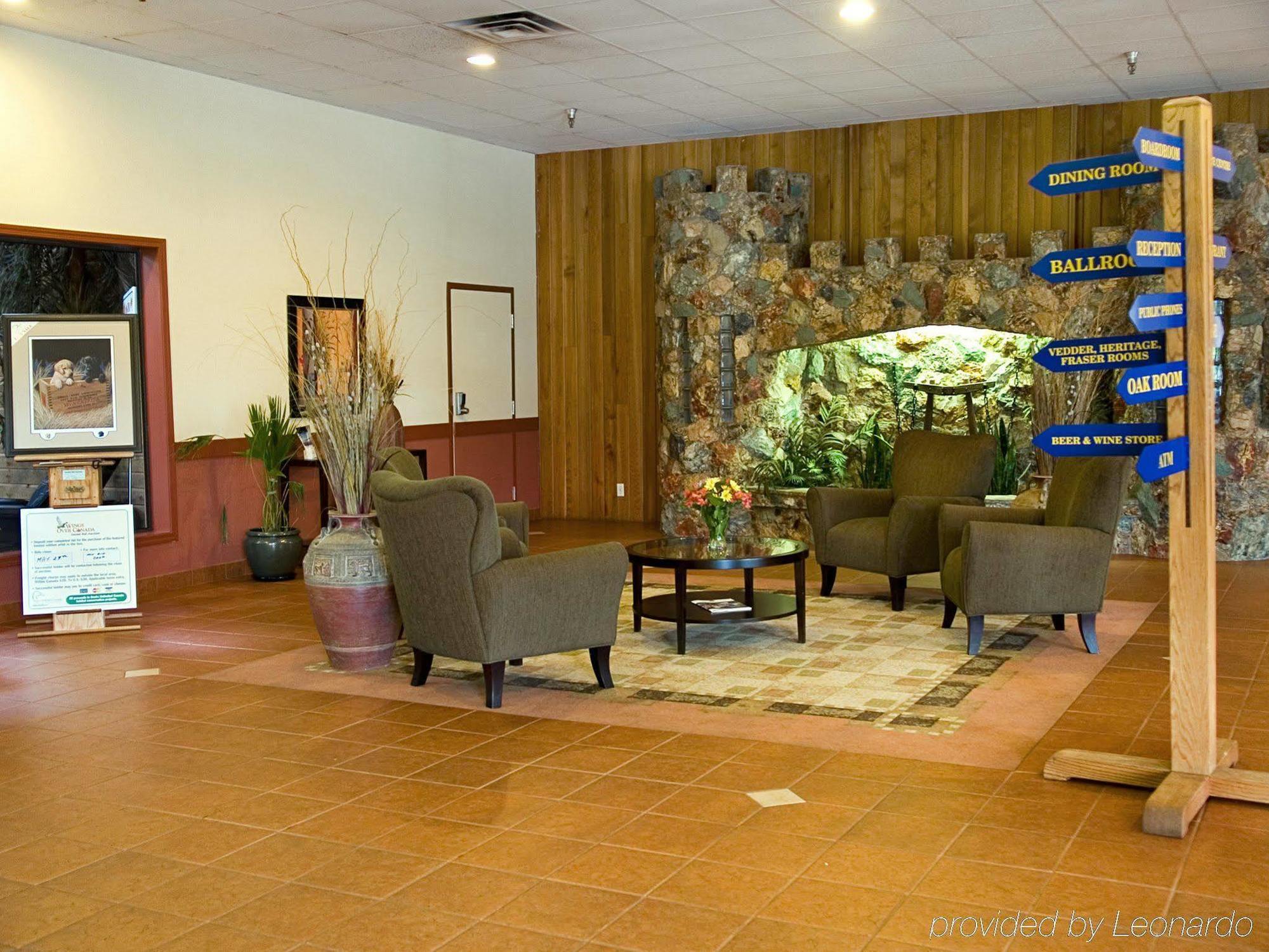 Surestay Hotel By Best Western Chilliwack Eksteriør bilde