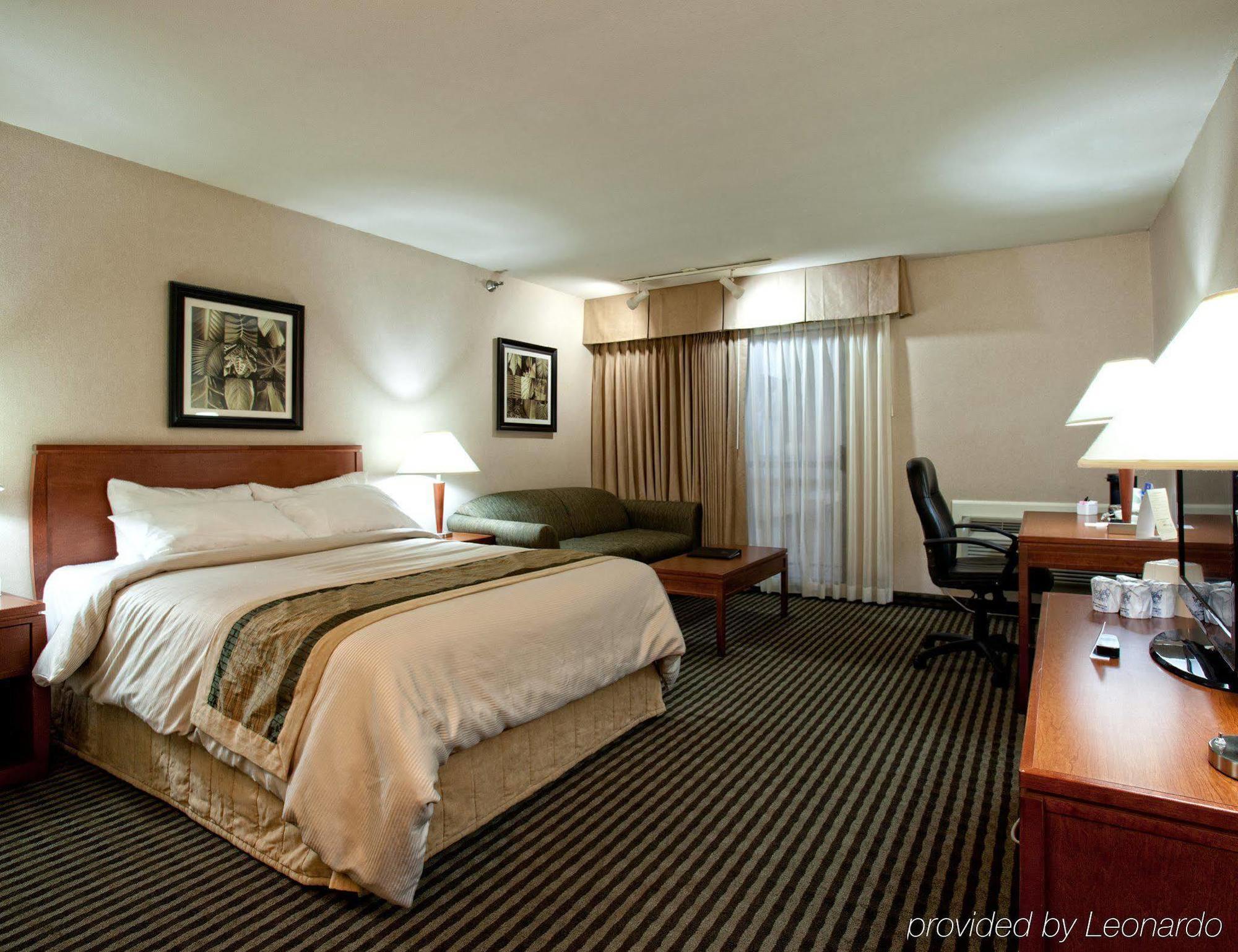 Surestay Hotel By Best Western Chilliwack Eksteriør bilde