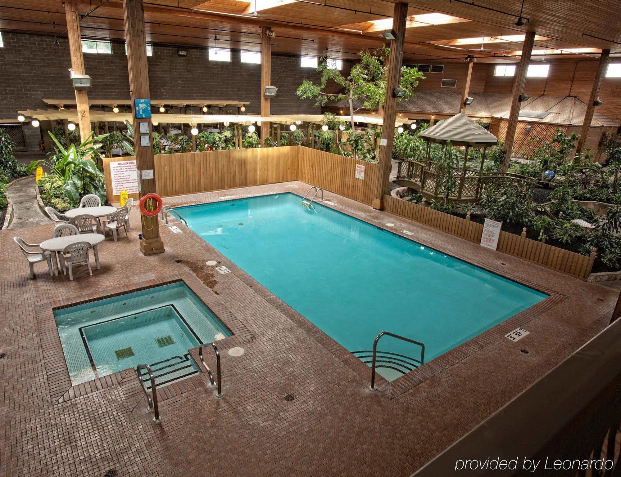 Surestay Hotel By Best Western Chilliwack Eksteriør bilde
