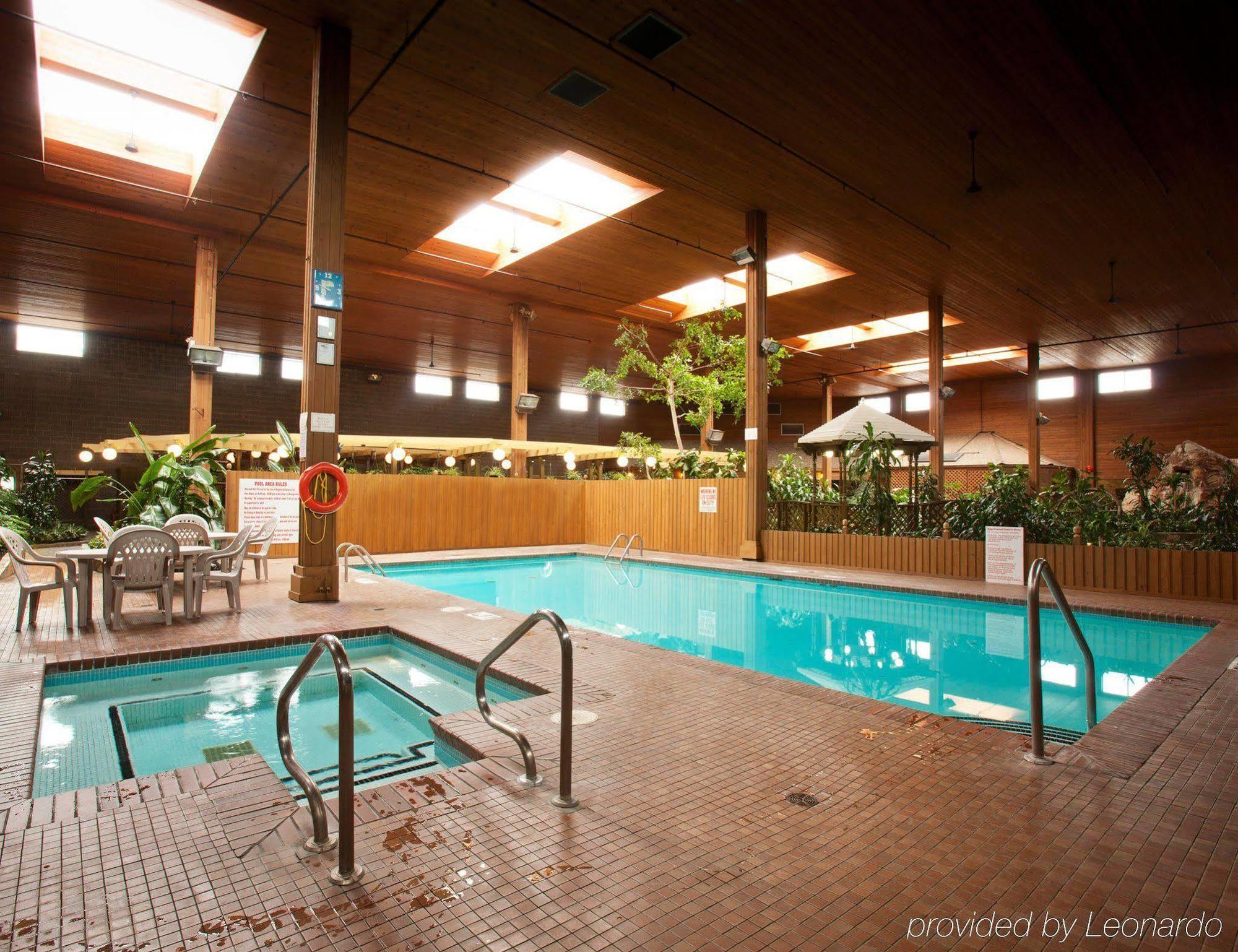 Surestay Hotel By Best Western Chilliwack Eksteriør bilde