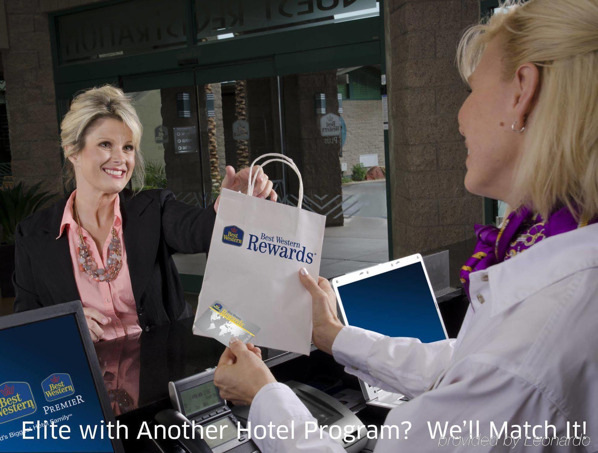Surestay Hotel By Best Western Chilliwack Eksteriør bilde