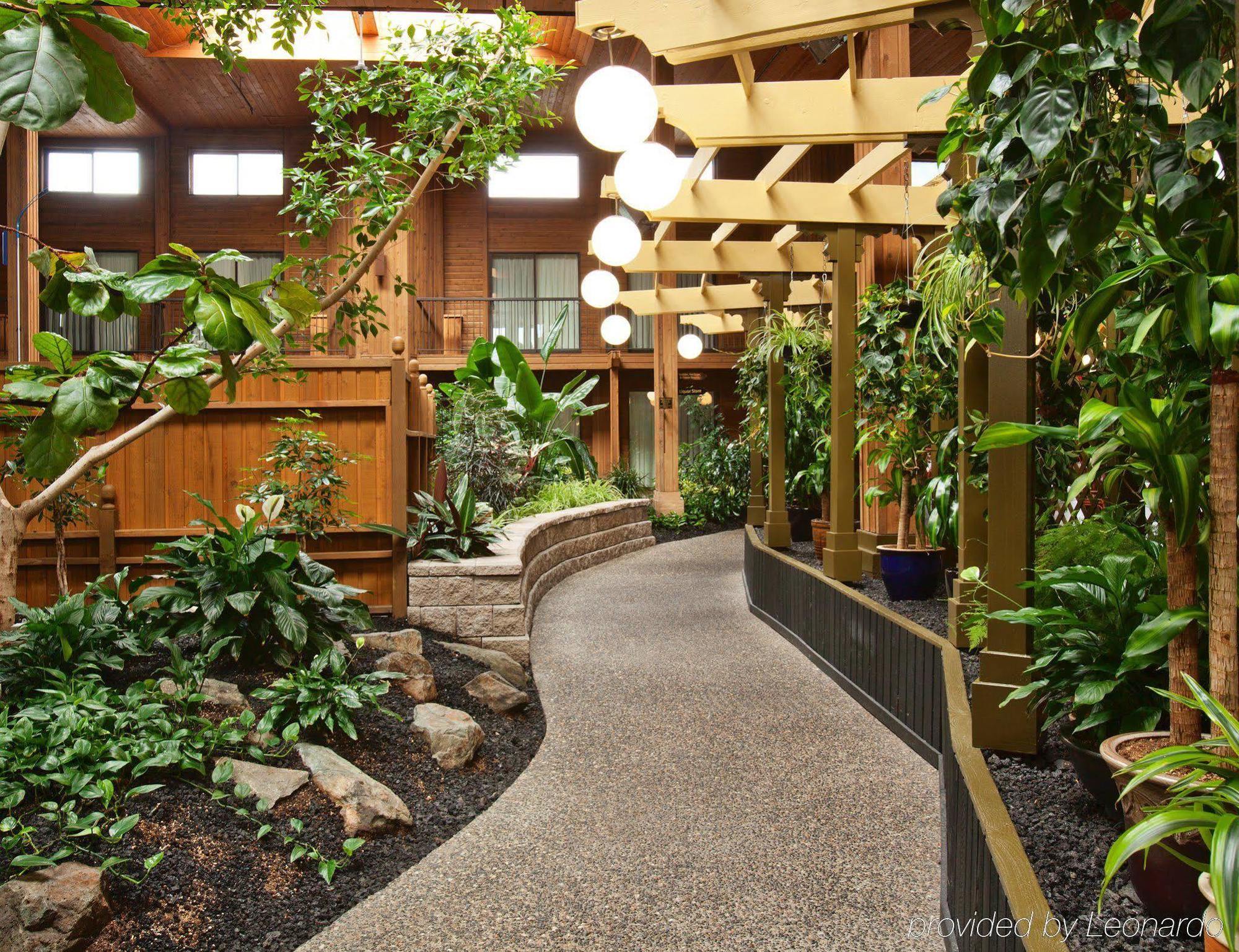 Surestay Hotel By Best Western Chilliwack Eksteriør bilde