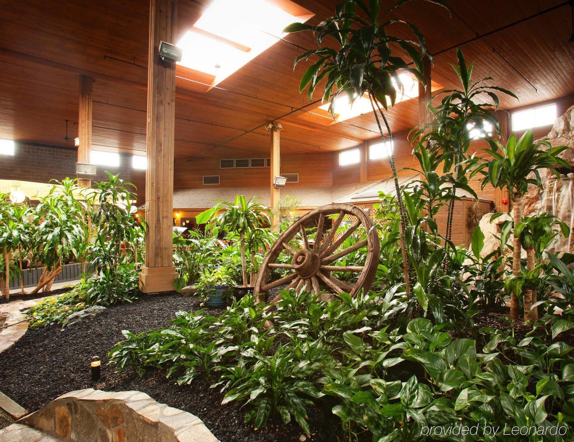 Surestay Hotel By Best Western Chilliwack Eksteriør bilde