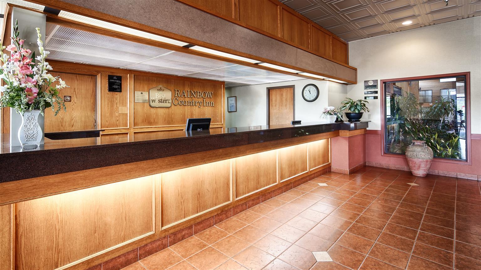 Surestay Hotel By Best Western Chilliwack Eksteriør bilde