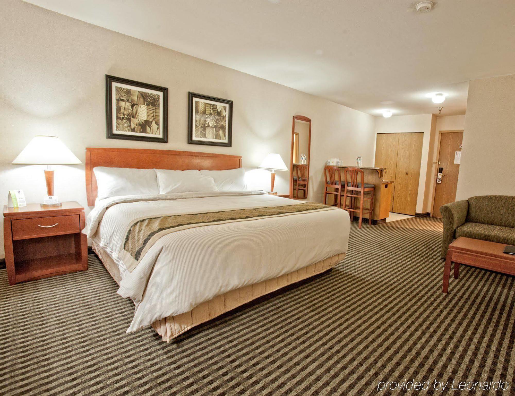 Surestay Hotel By Best Western Chilliwack Eksteriør bilde