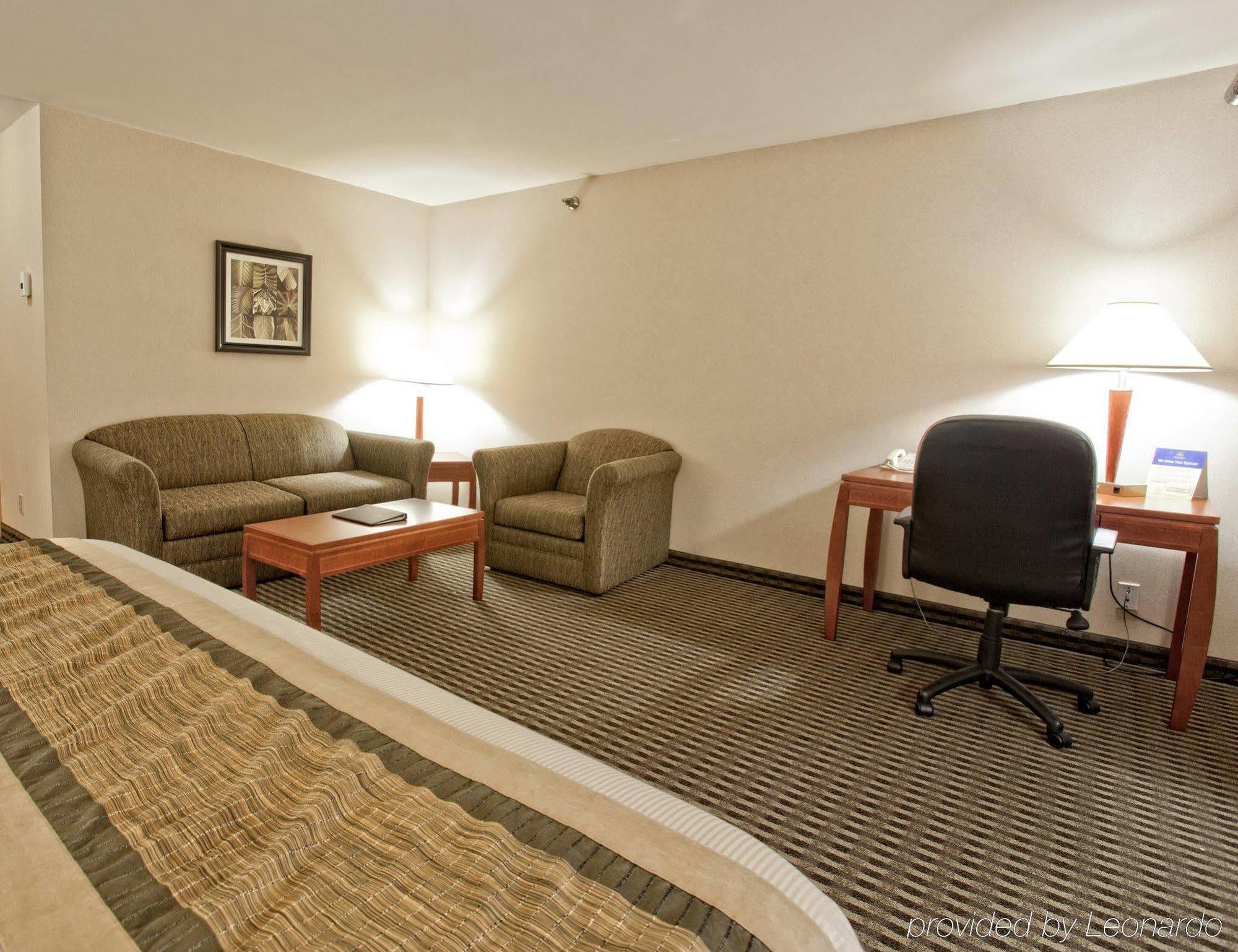 Surestay Hotel By Best Western Chilliwack Eksteriør bilde