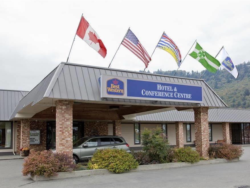 Surestay Hotel By Best Western Chilliwack Eksteriør bilde