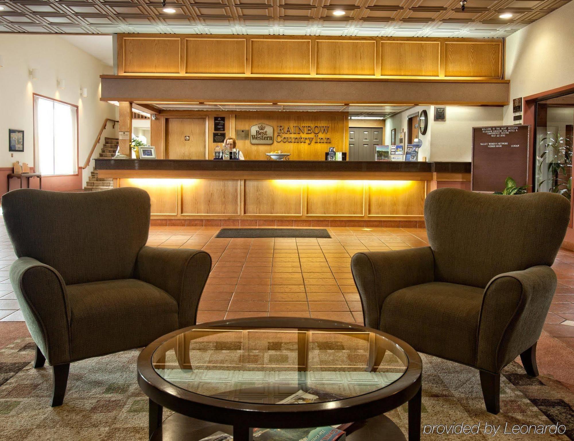 Surestay Hotel By Best Western Chilliwack Eksteriør bilde