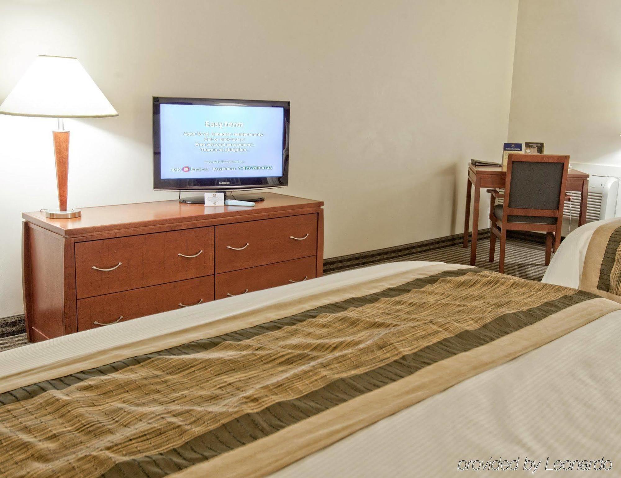 Surestay Hotel By Best Western Chilliwack Eksteriør bilde