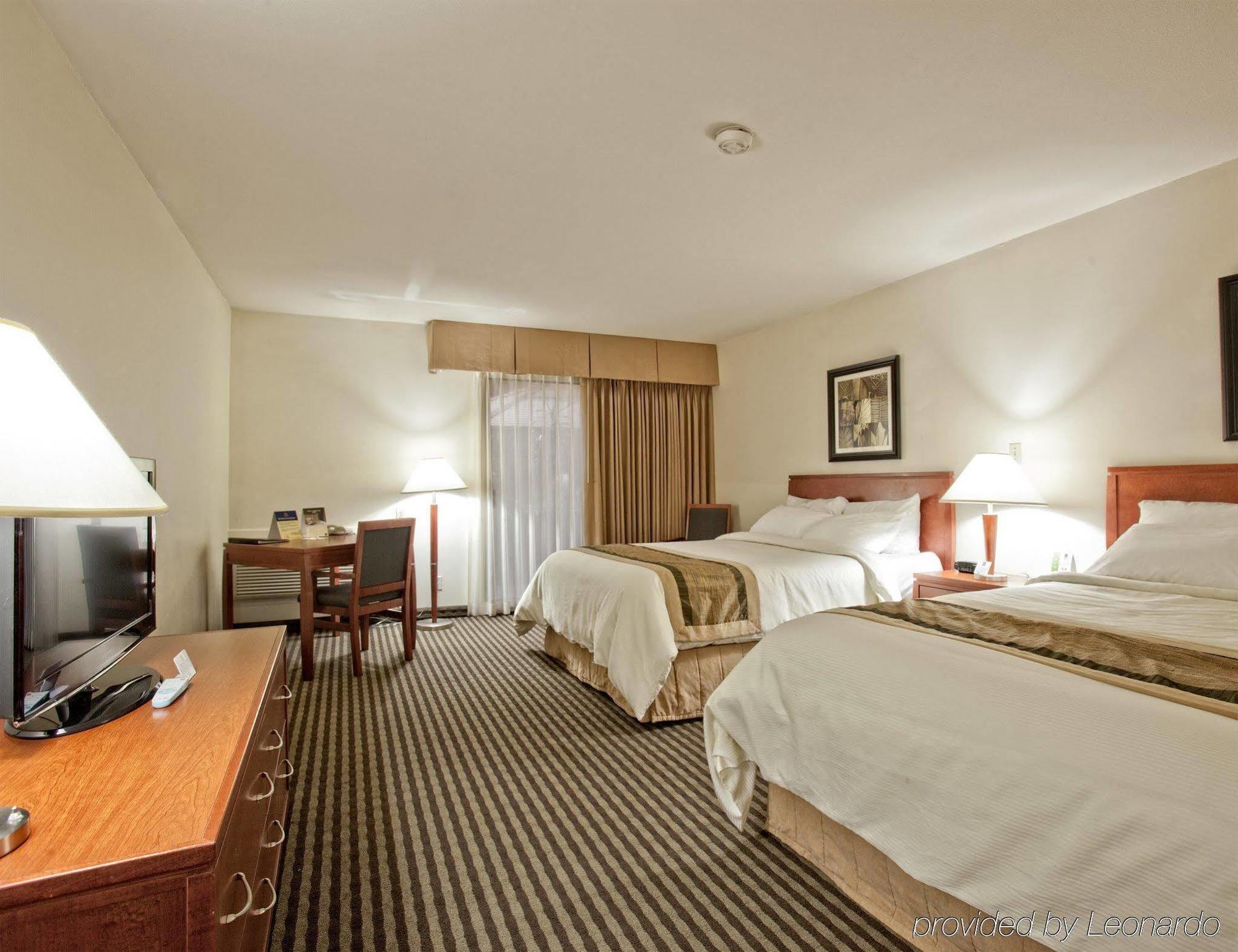 Surestay Hotel By Best Western Chilliwack Eksteriør bilde