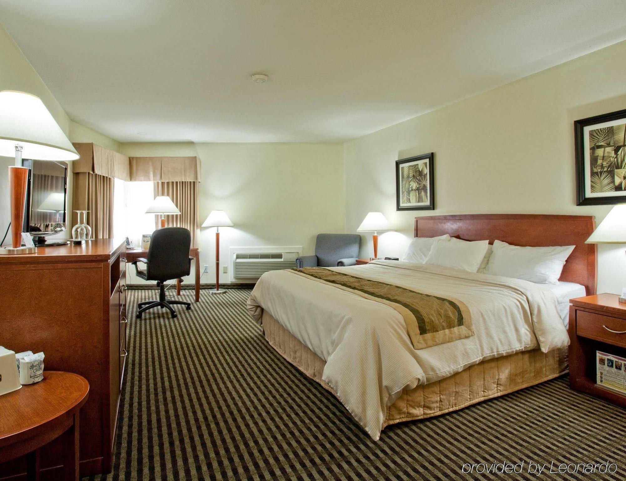Surestay Hotel By Best Western Chilliwack Eksteriør bilde