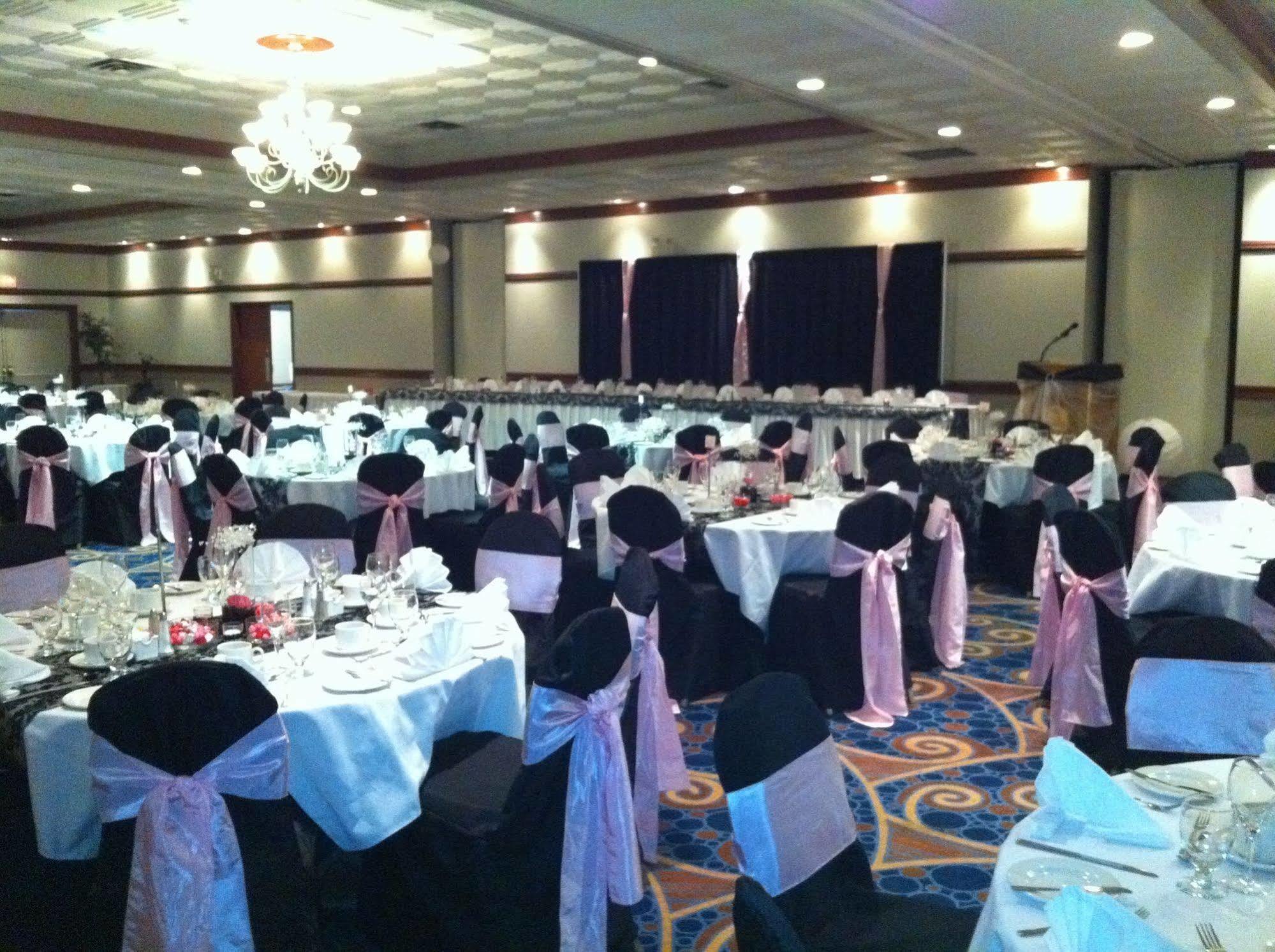Surestay Hotel By Best Western Chilliwack Eksteriør bilde