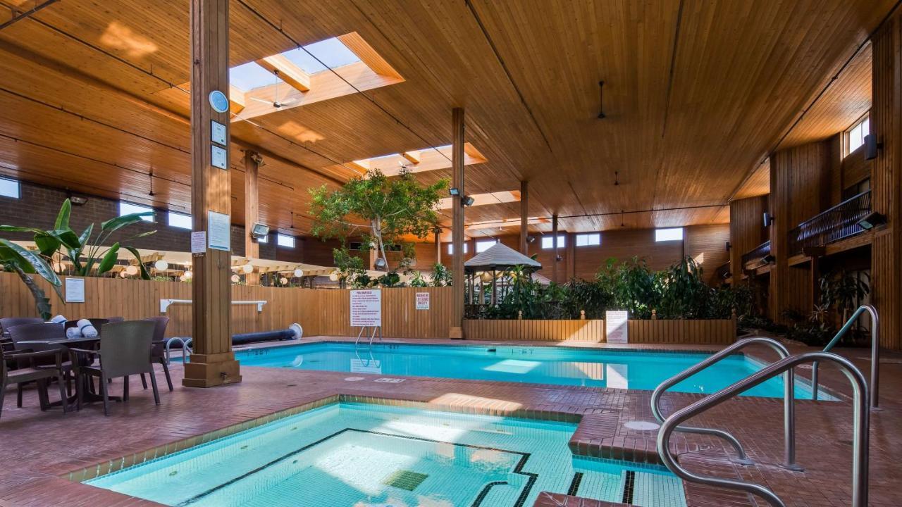 Surestay Hotel By Best Western Chilliwack Eksteriør bilde