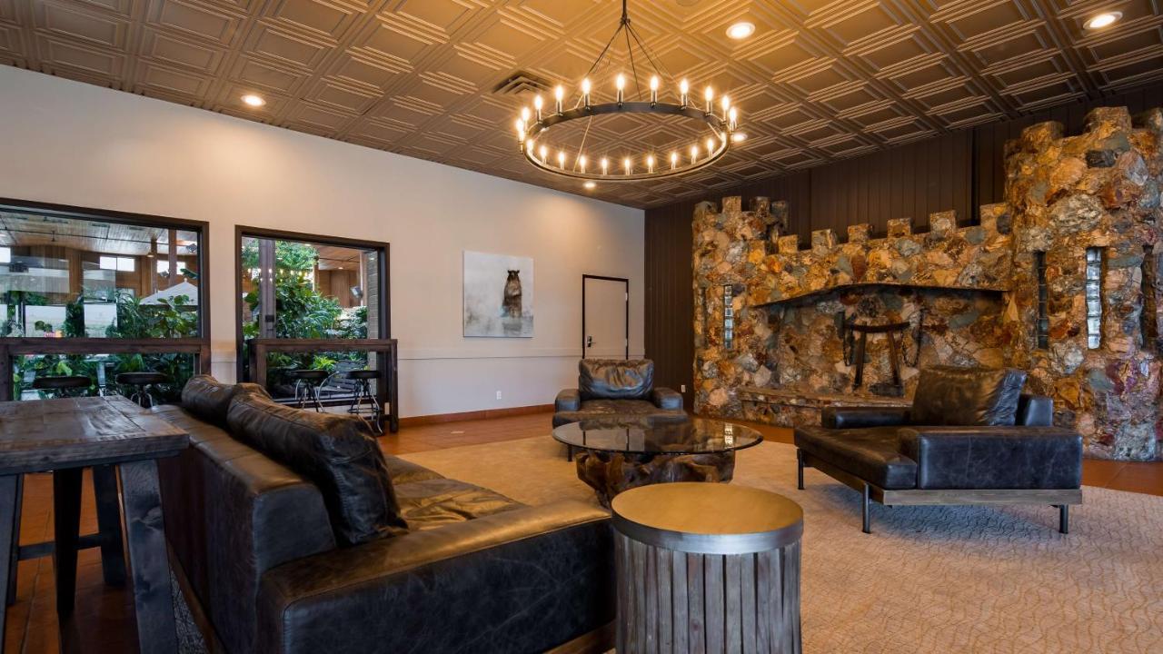 Surestay Hotel By Best Western Chilliwack Eksteriør bilde
