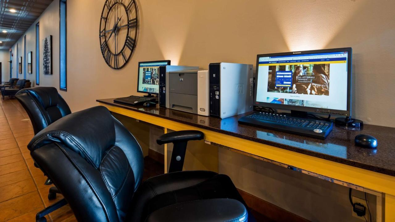 Surestay Hotel By Best Western Chilliwack Eksteriør bilde