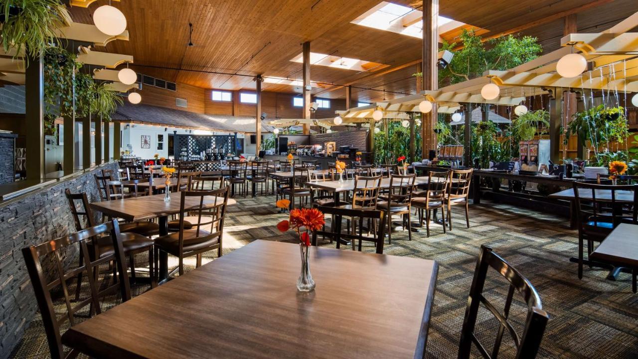 Surestay Hotel By Best Western Chilliwack Eksteriør bilde