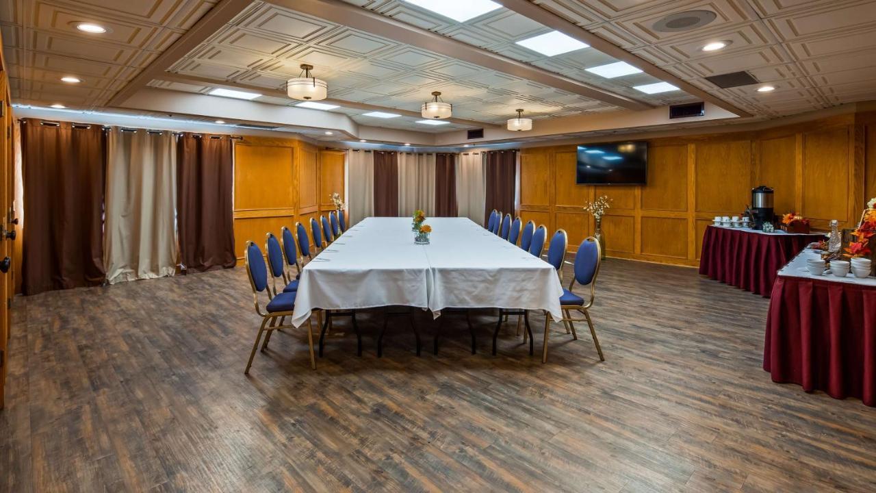 Surestay Hotel By Best Western Chilliwack Eksteriør bilde