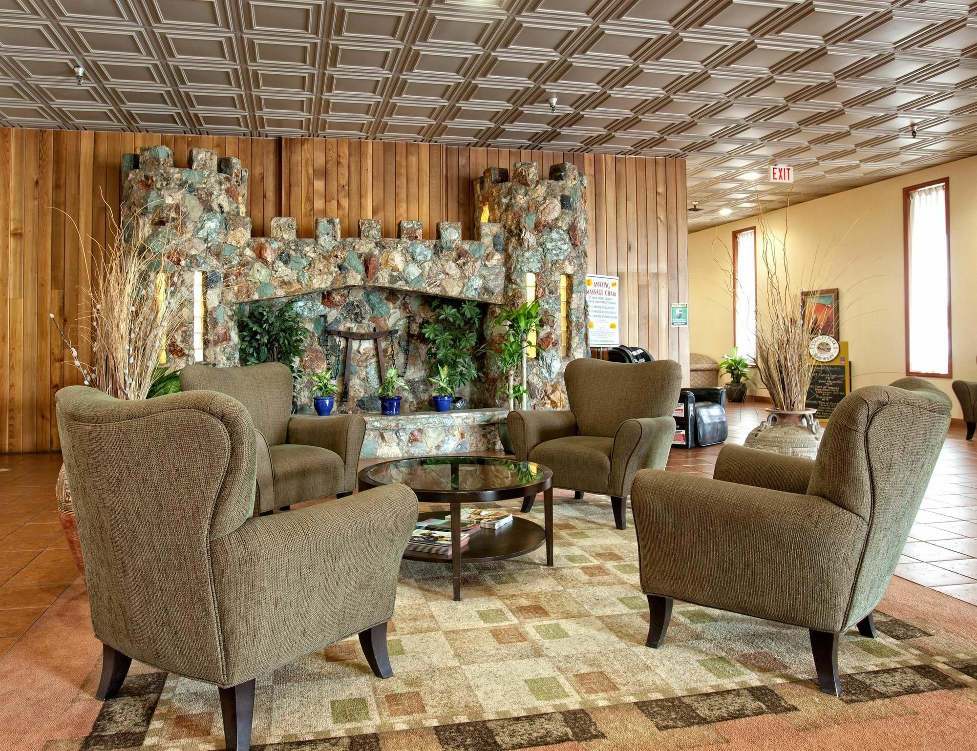 Surestay Hotel By Best Western Chilliwack Eksteriør bilde