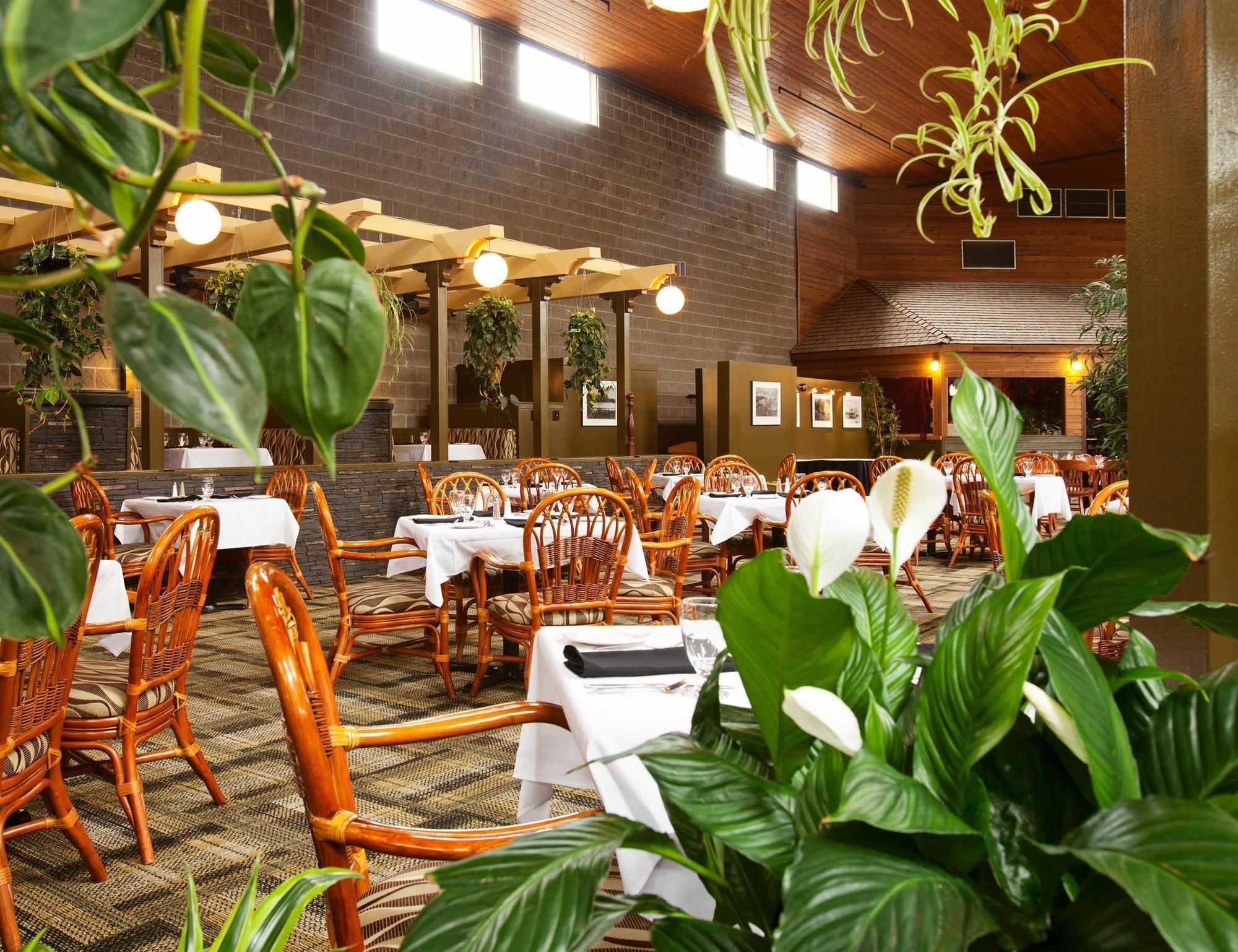 Surestay Hotel By Best Western Chilliwack Eksteriør bilde