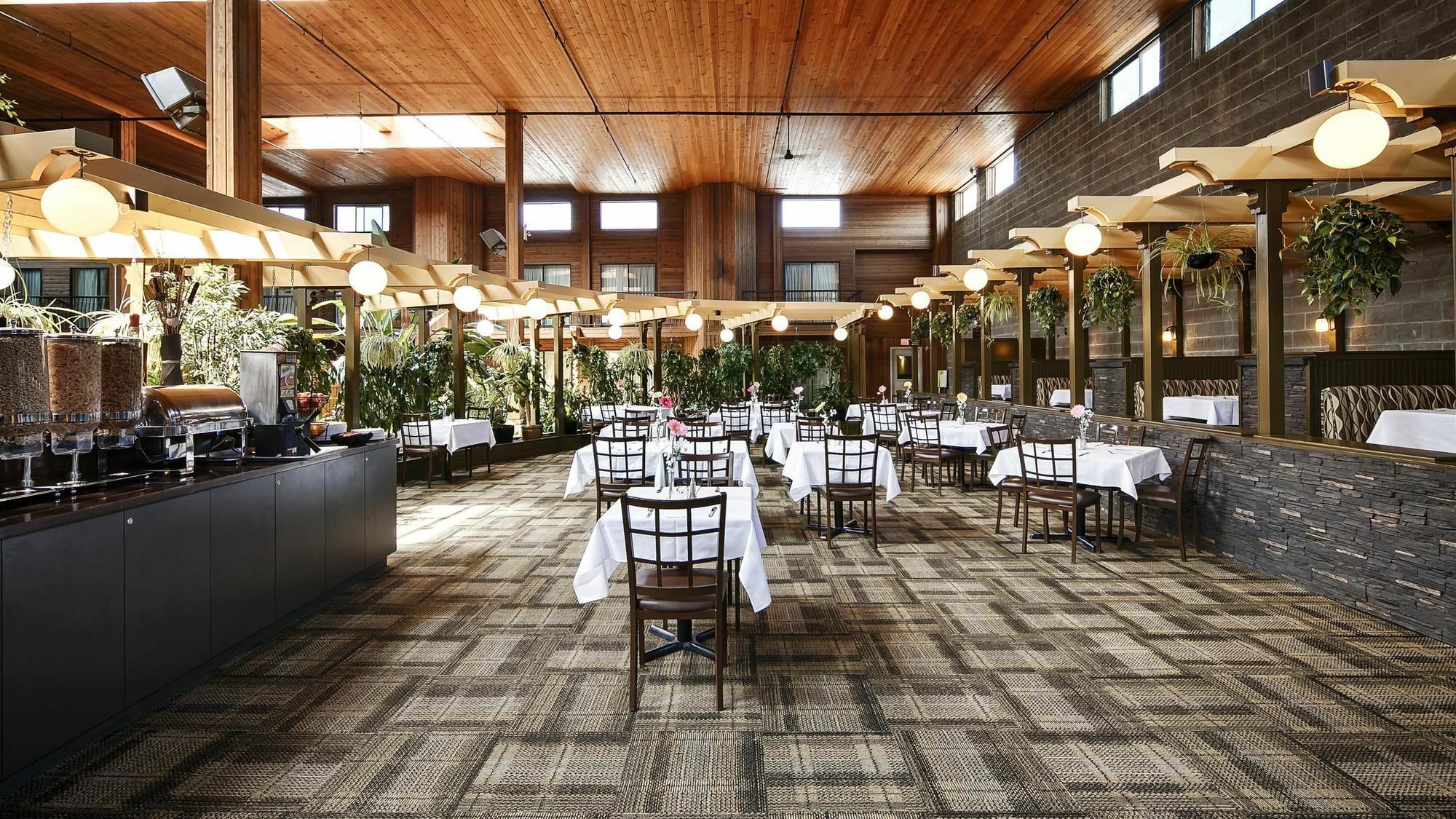 Surestay Hotel By Best Western Chilliwack Eksteriør bilde