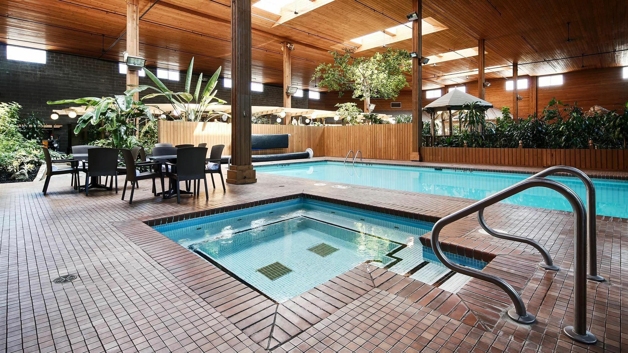 Surestay Hotel By Best Western Chilliwack Eksteriør bilde