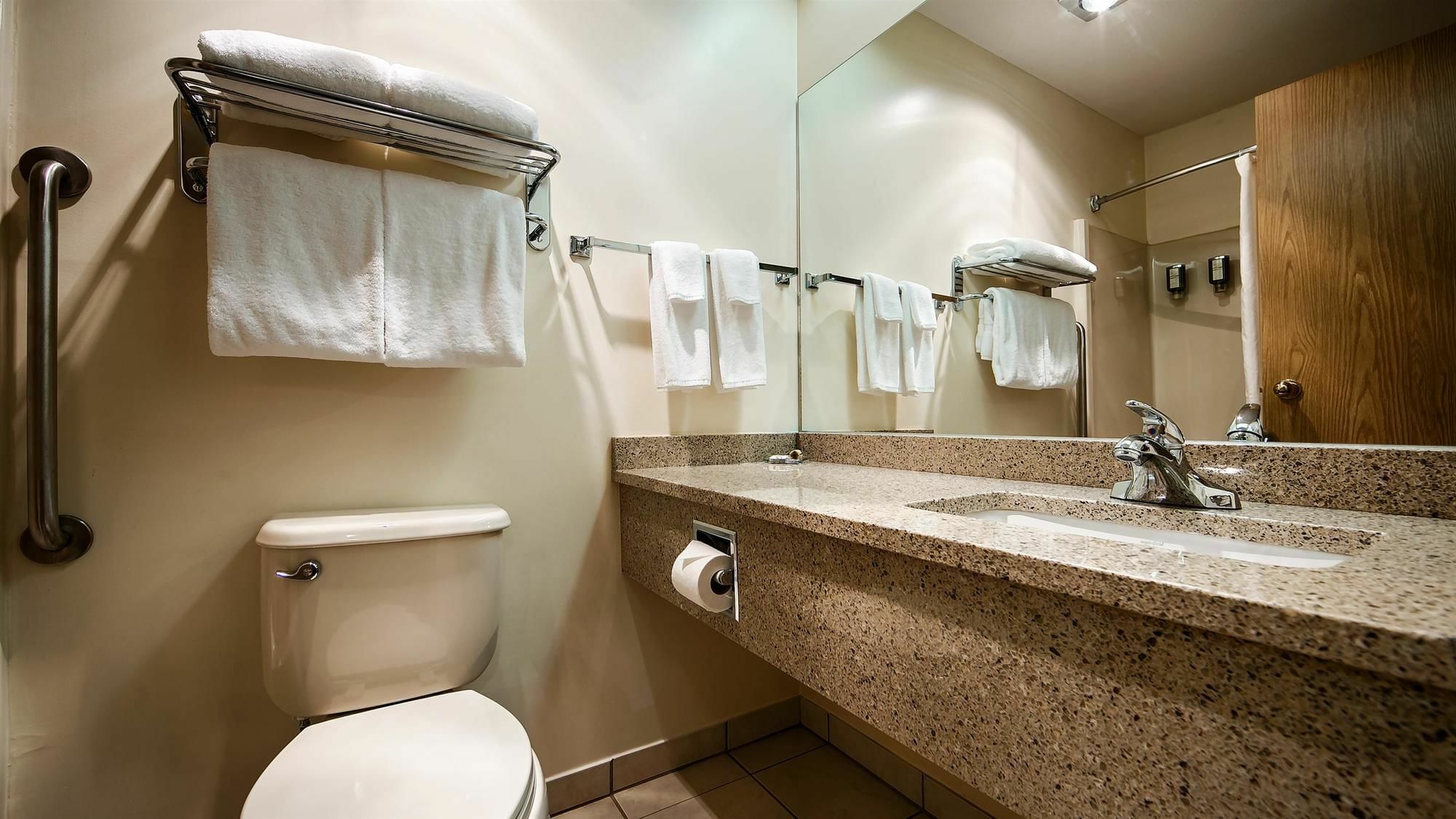 Surestay Hotel By Best Western Chilliwack Eksteriør bilde