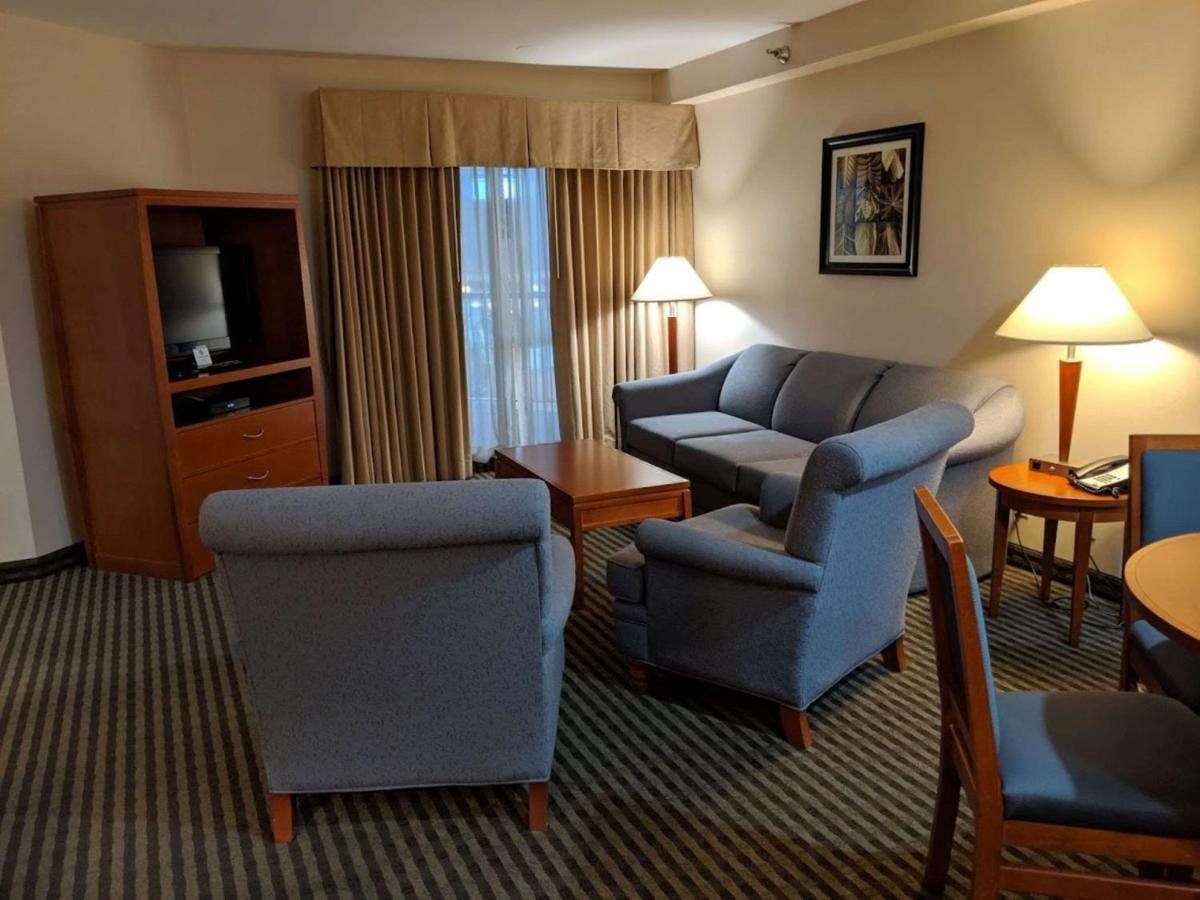 Surestay Hotel By Best Western Chilliwack Eksteriør bilde