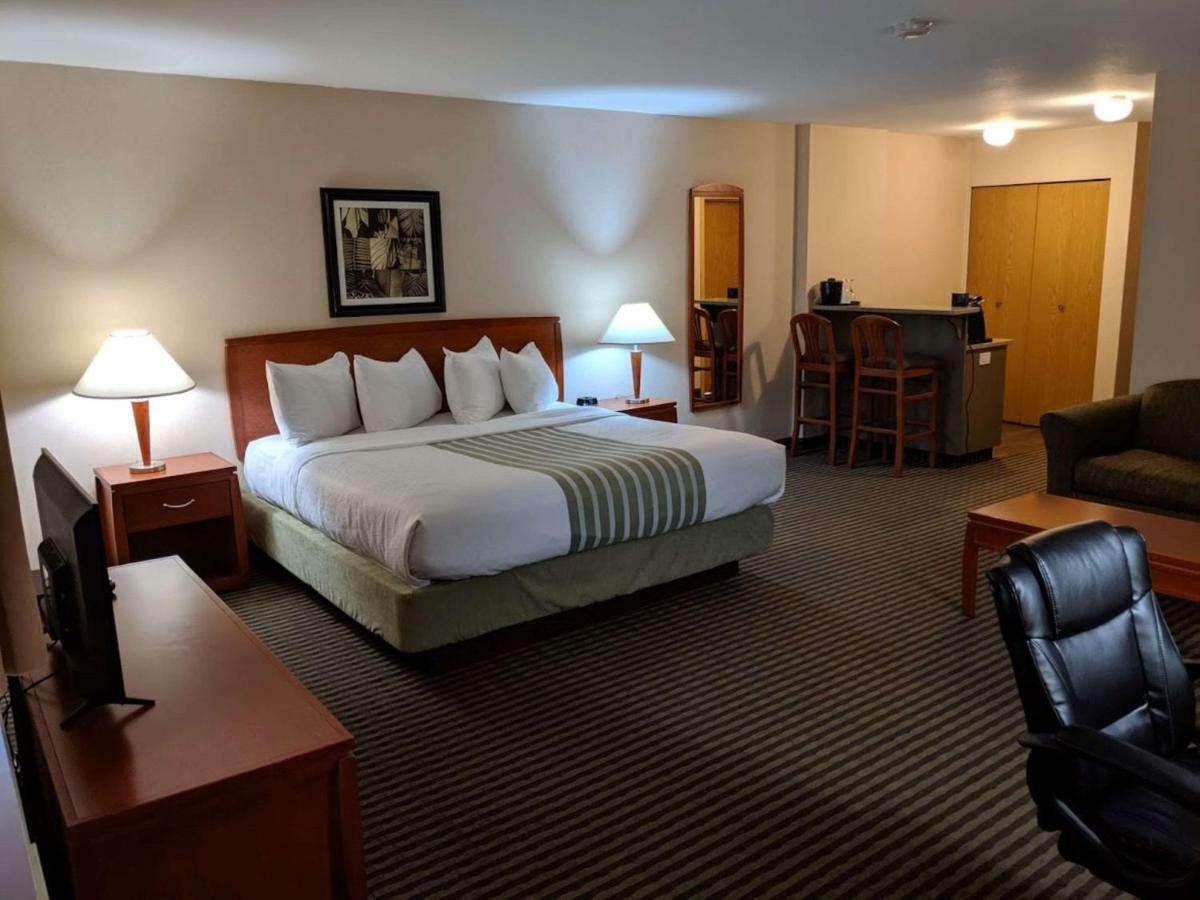 Surestay Hotel By Best Western Chilliwack Eksteriør bilde