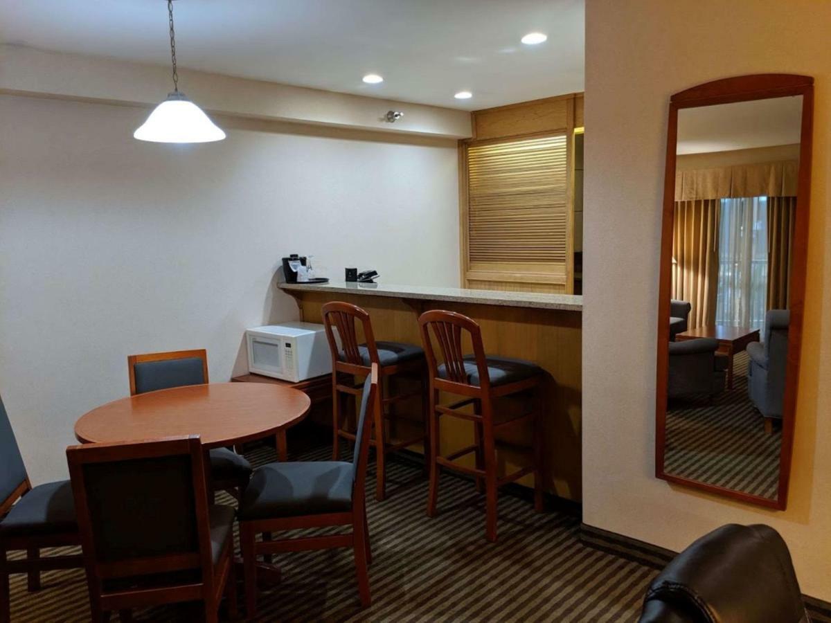 Surestay Hotel By Best Western Chilliwack Eksteriør bilde