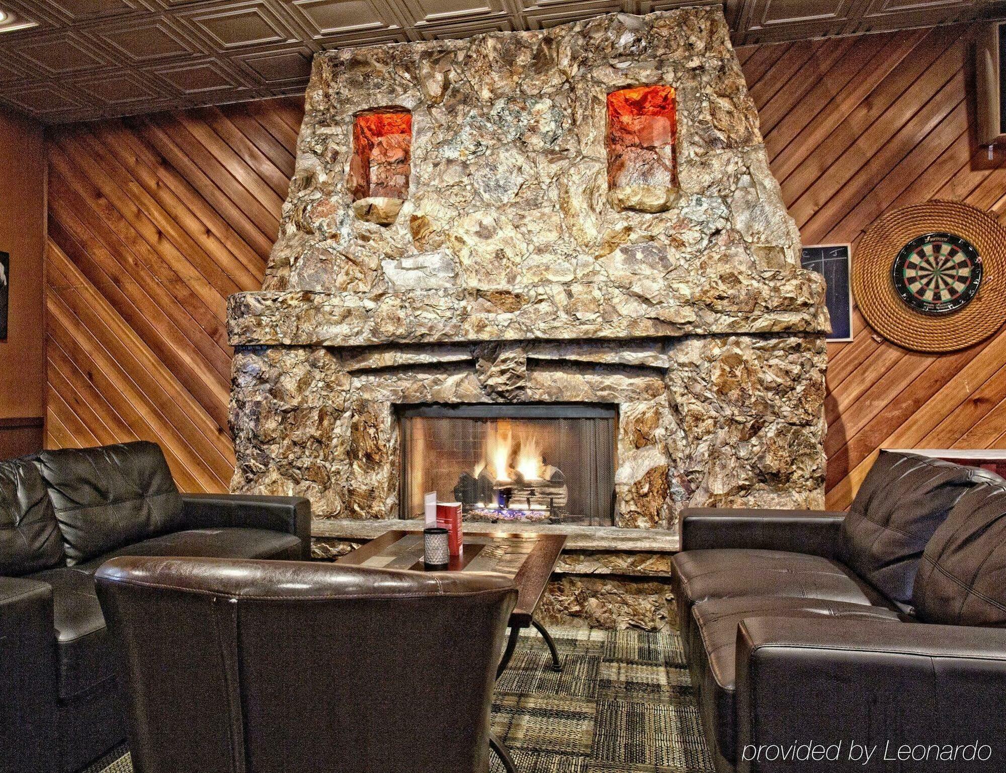 Surestay Hotel By Best Western Chilliwack Eksteriør bilde