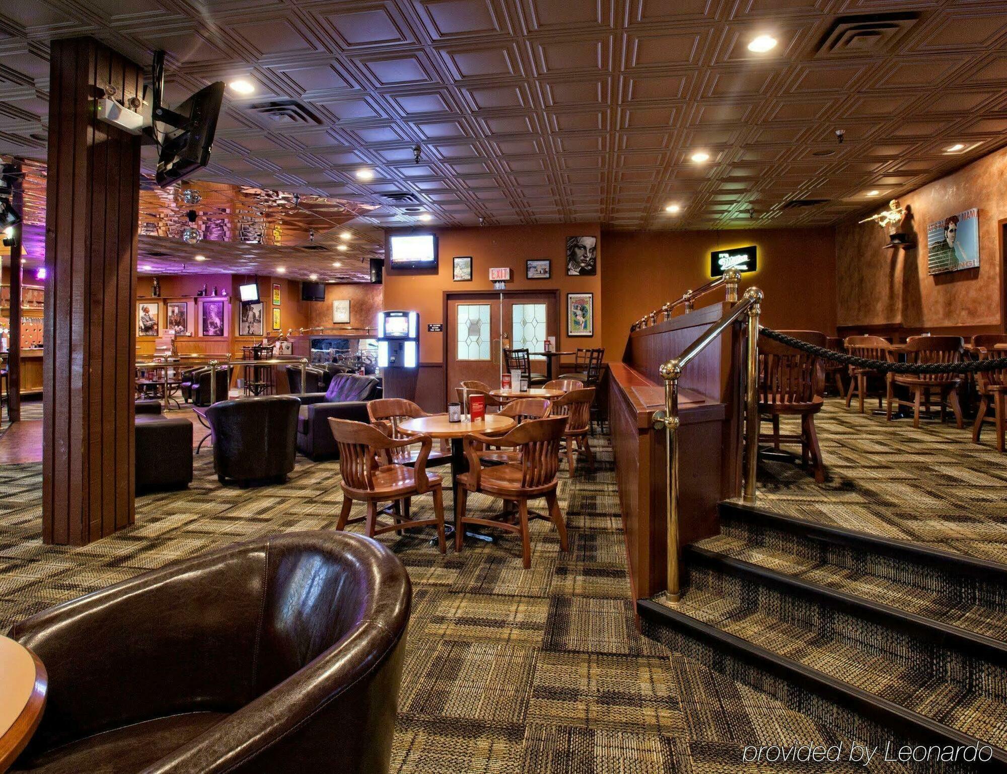 Surestay Hotel By Best Western Chilliwack Restaurant bilde
