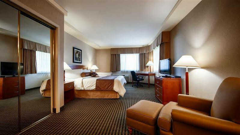 Surestay Hotel By Best Western Chilliwack Eksteriør bilde
