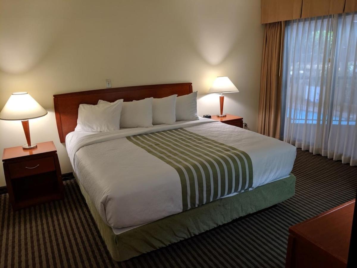 Surestay Hotel By Best Western Chilliwack Eksteriør bilde