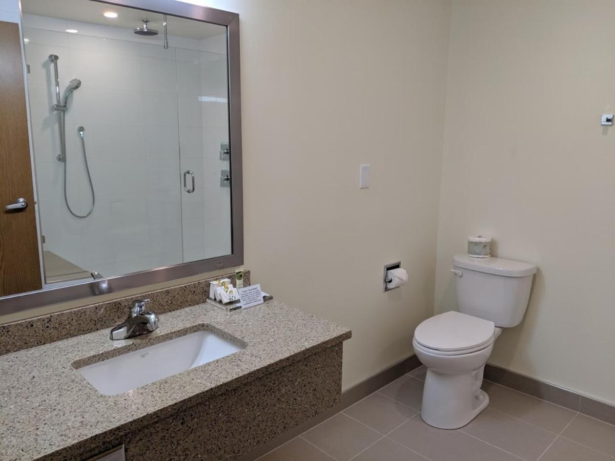 Surestay Hotel By Best Western Chilliwack Eksteriør bilde