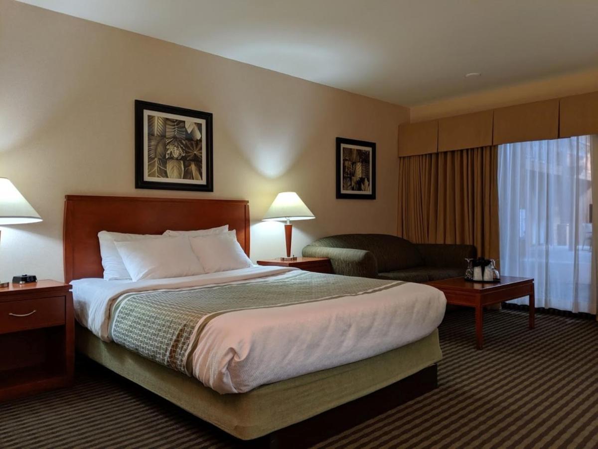 Surestay Hotel By Best Western Chilliwack Eksteriør bilde