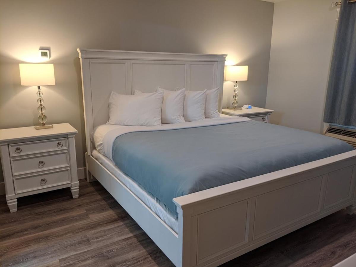 Surestay Hotel By Best Western Chilliwack Eksteriør bilde