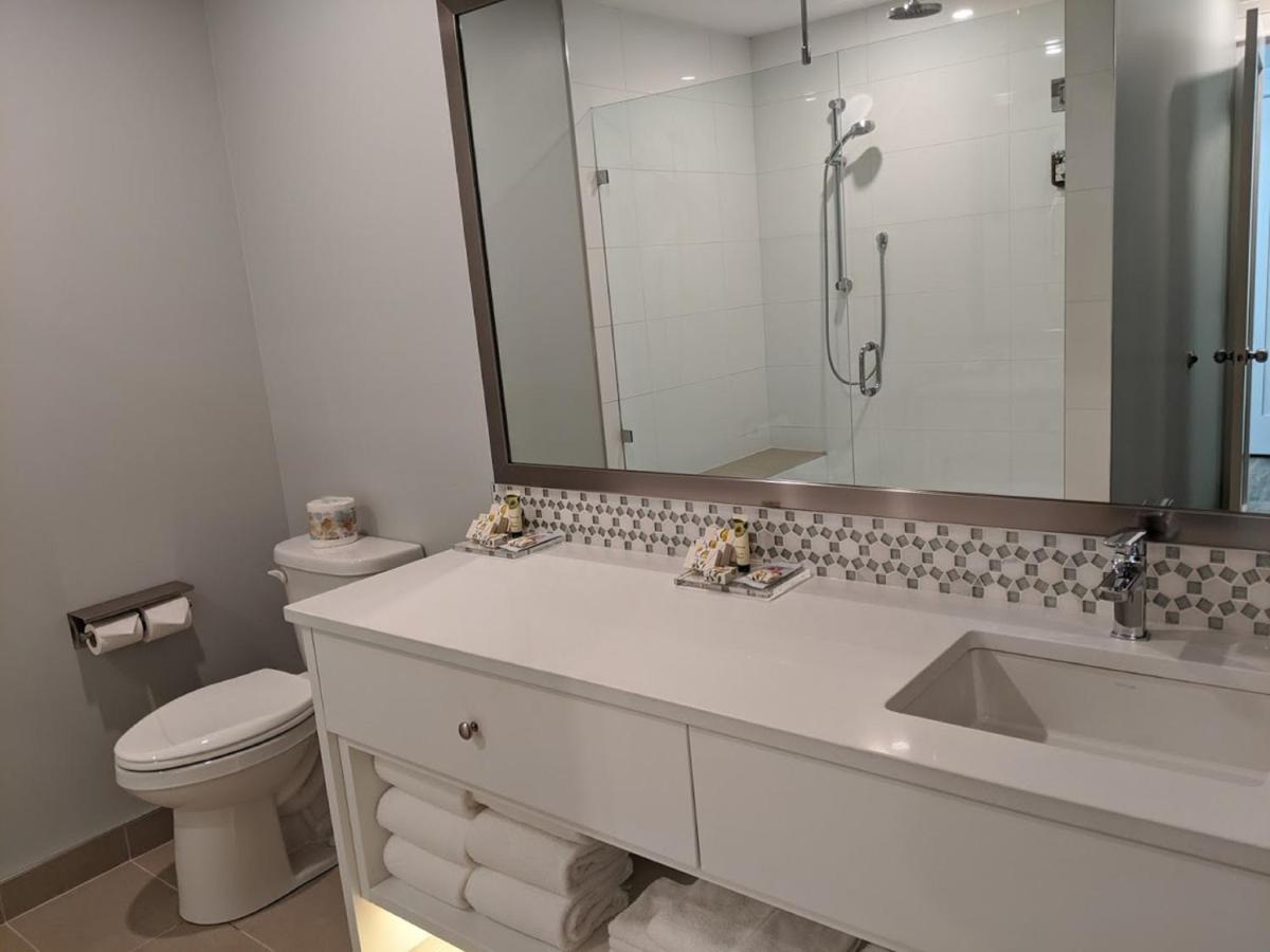 Surestay Hotel By Best Western Chilliwack Eksteriør bilde