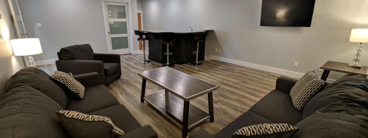 Surestay Hotel By Best Western Chilliwack Eksteriør bilde
