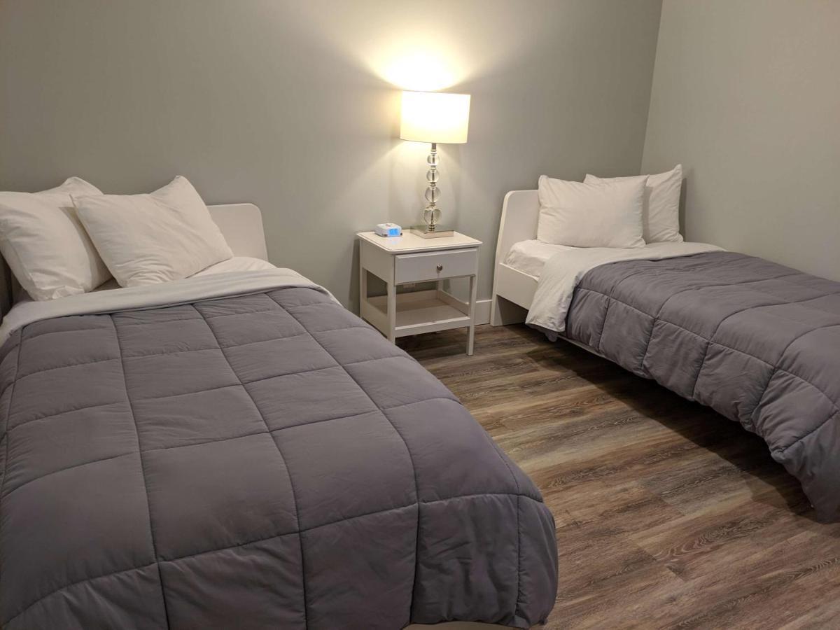 Surestay Hotel By Best Western Chilliwack Eksteriør bilde