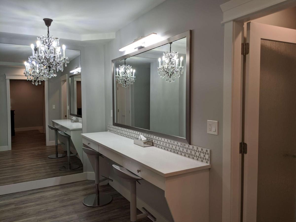 Surestay Hotel By Best Western Chilliwack Eksteriør bilde